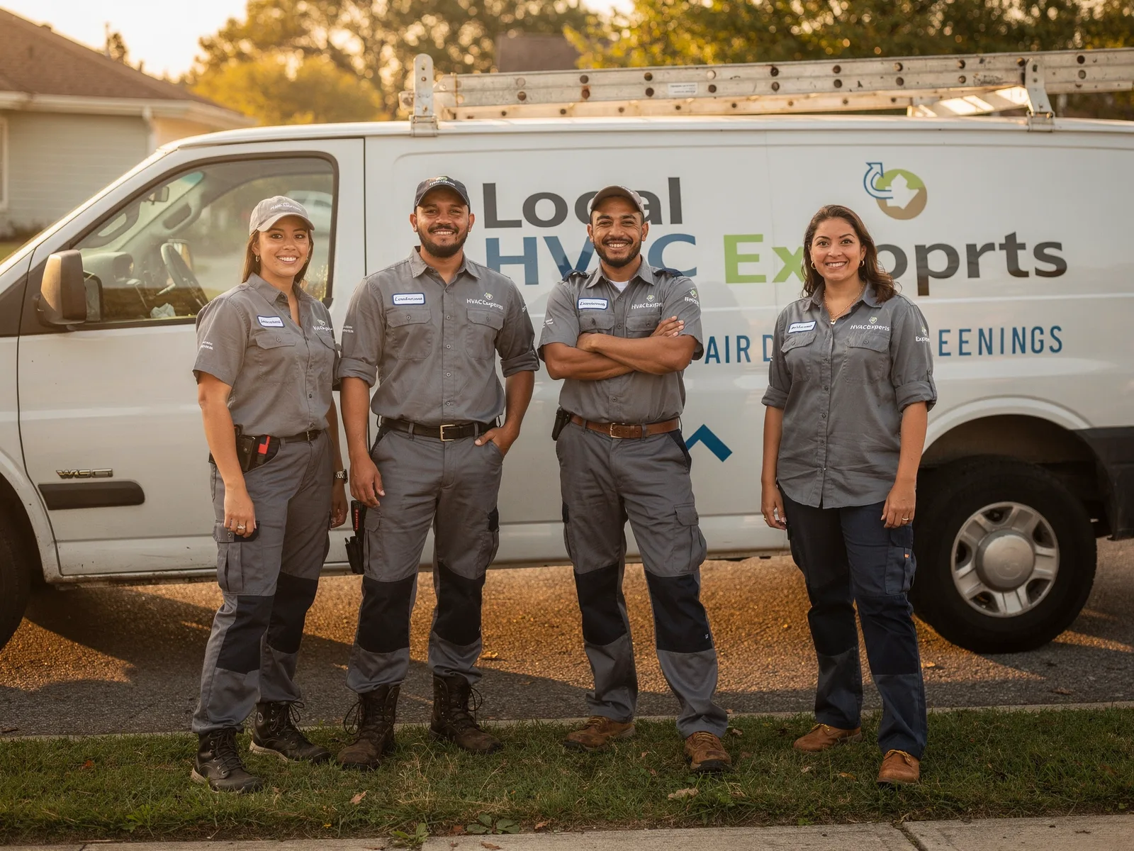 24/7 HVAC Repair & AC Replacement company in Hills, IA
