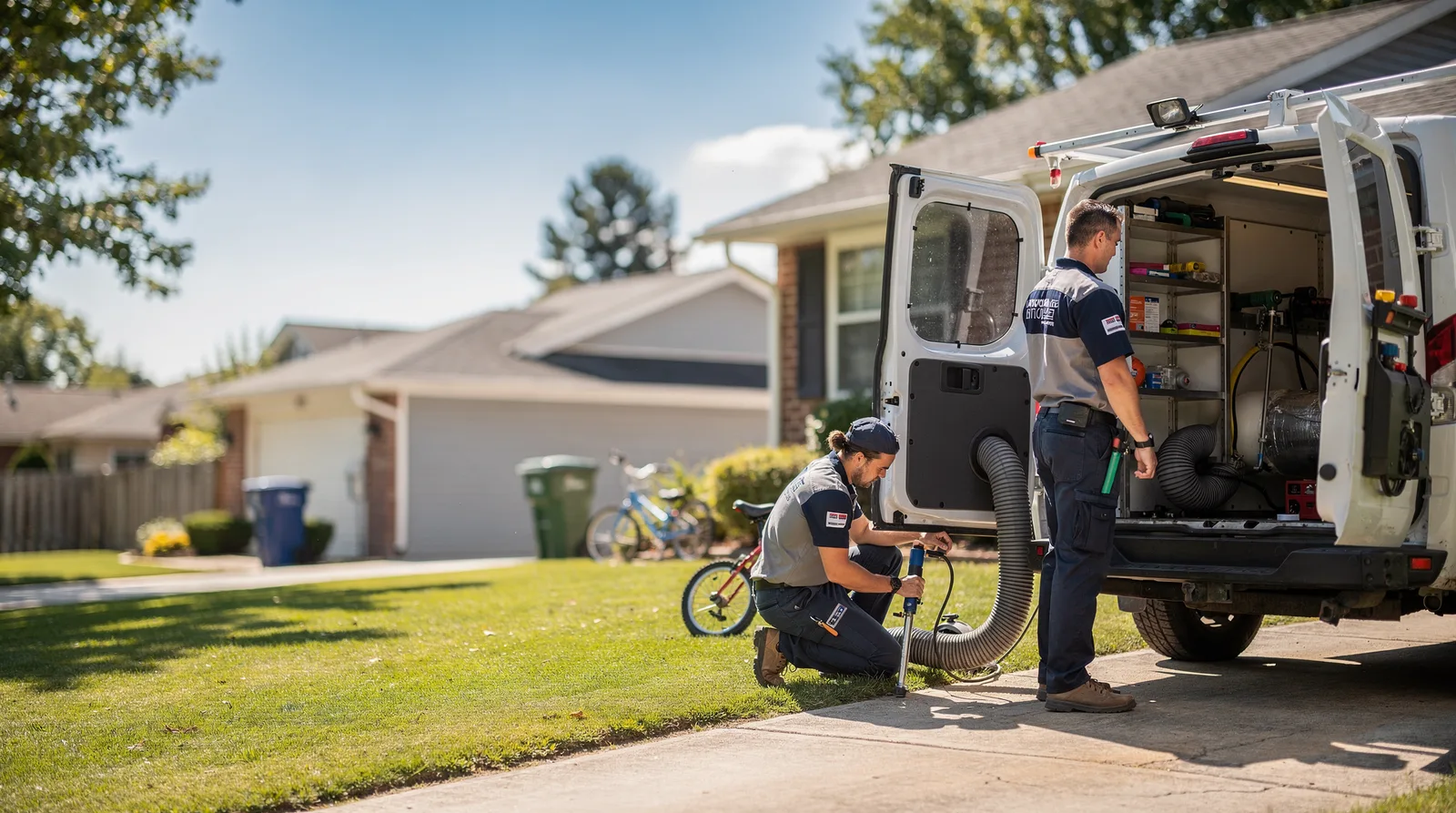 24/7 HVAC Repair & AC Replacement in Hills, IA near me